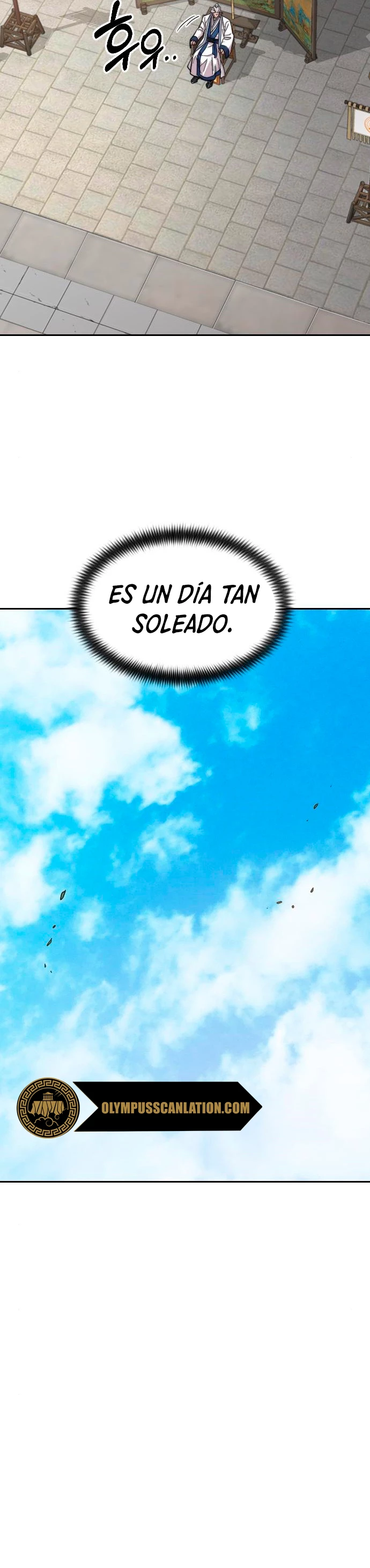 Secta de la montaña - Capítulo 60 - Página 37 - LectorTMOo