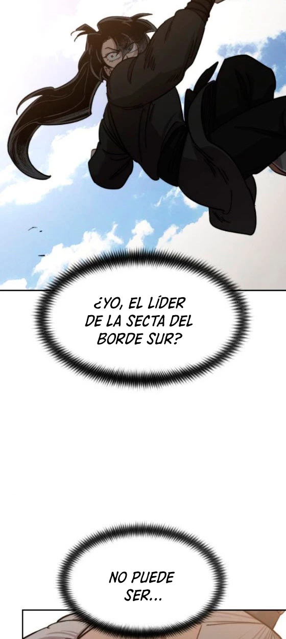 Secta de la montaña - Capítulo 61 - Página 7 - LectorTMOo
