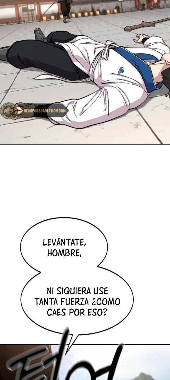 Secta de la montaña - Capítulo 61 - Página 11 - LectorTMOo
