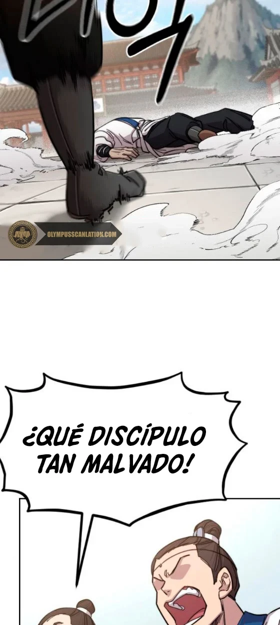 Secta de la montaña - Capítulo 61 - Página 12 - LectorTMOo
