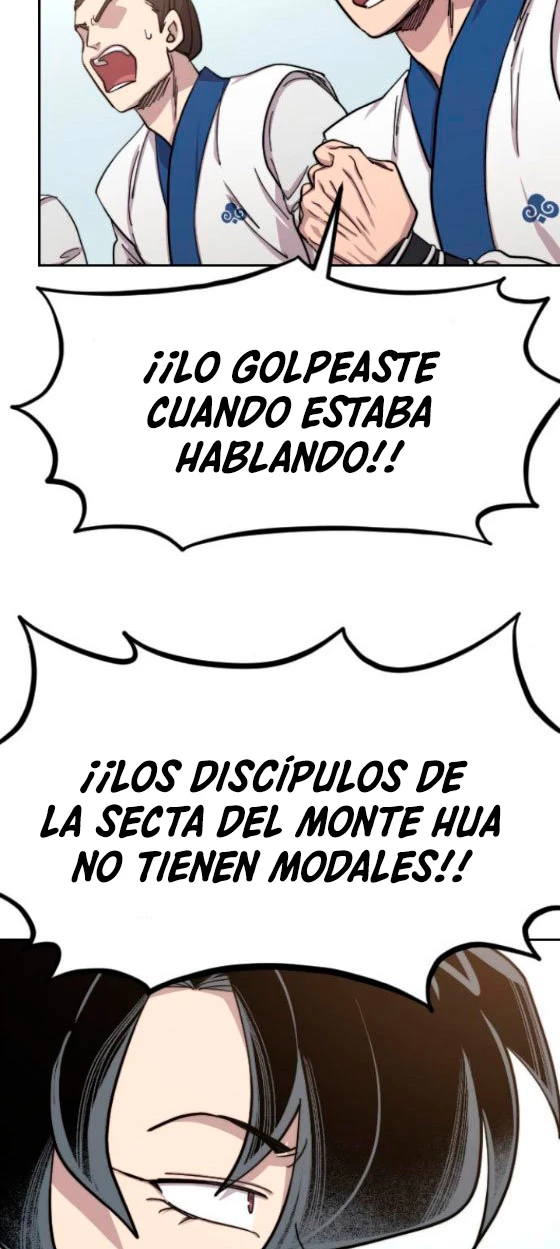 Secta de la montaña - Capítulo 61 - Página 13 - LectorTMOo