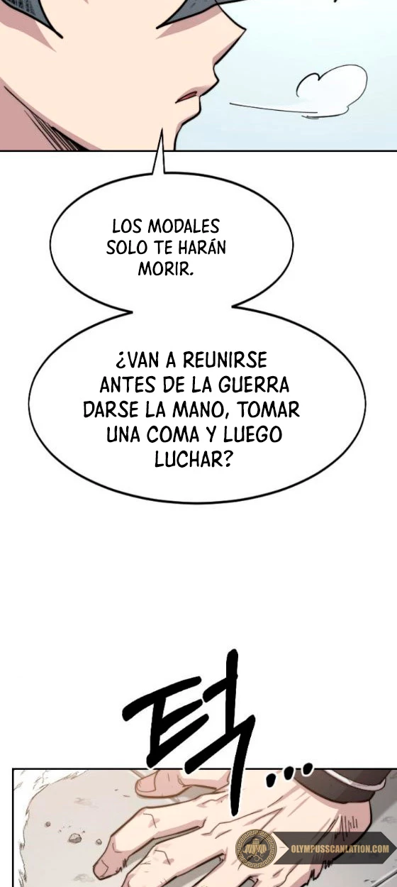 Secta de la montaña - Capítulo 61 - Página 14 - LectorTMOo