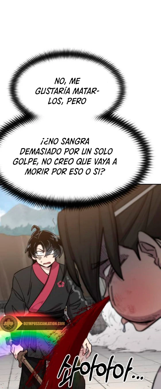 Secta de la montaña - Capítulo 61 - Página 23 - LectorTMOo