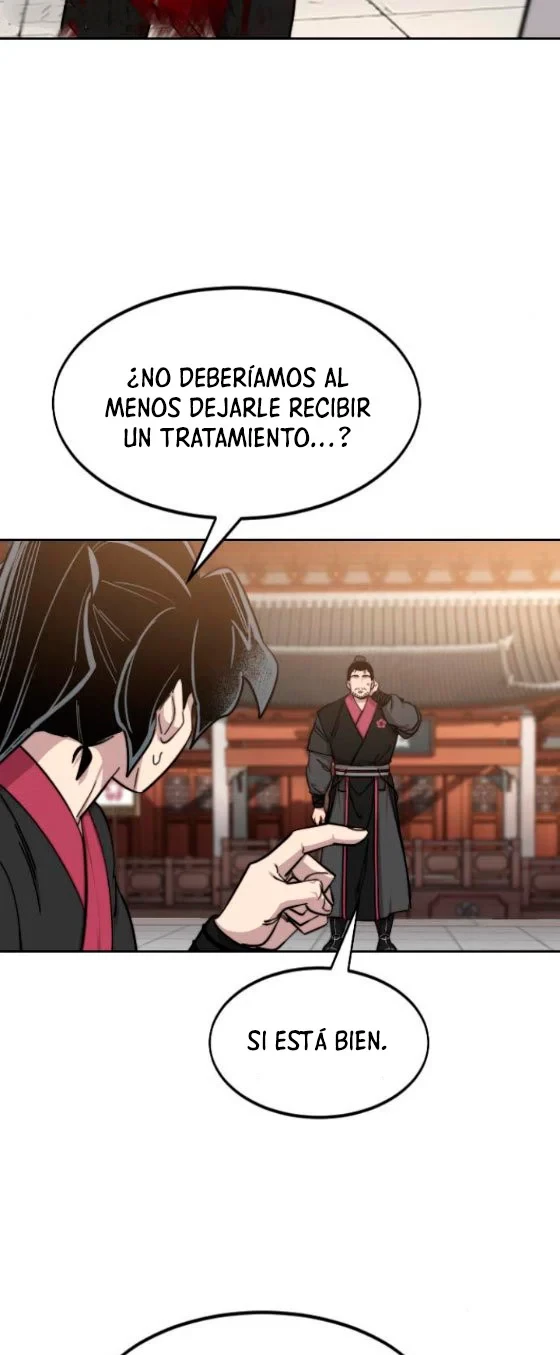 Secta de la montaña - Capítulo 61 - Página 24 - LectorTMOo