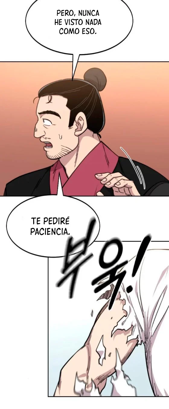 Secta de la montaña - Capítulo 61 - Página 25 - LectorTMOo