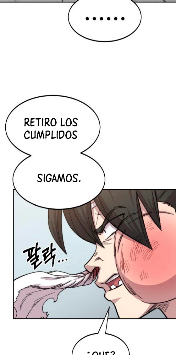 Secta de la montaña - Capítulo 61 - Página 34 - LectorTMOo