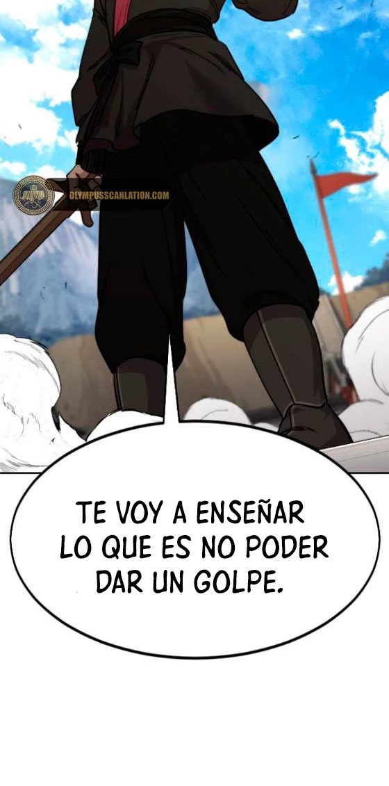 Secta de la montaña - Capítulo 61 - Página 37 - LectorTMOo