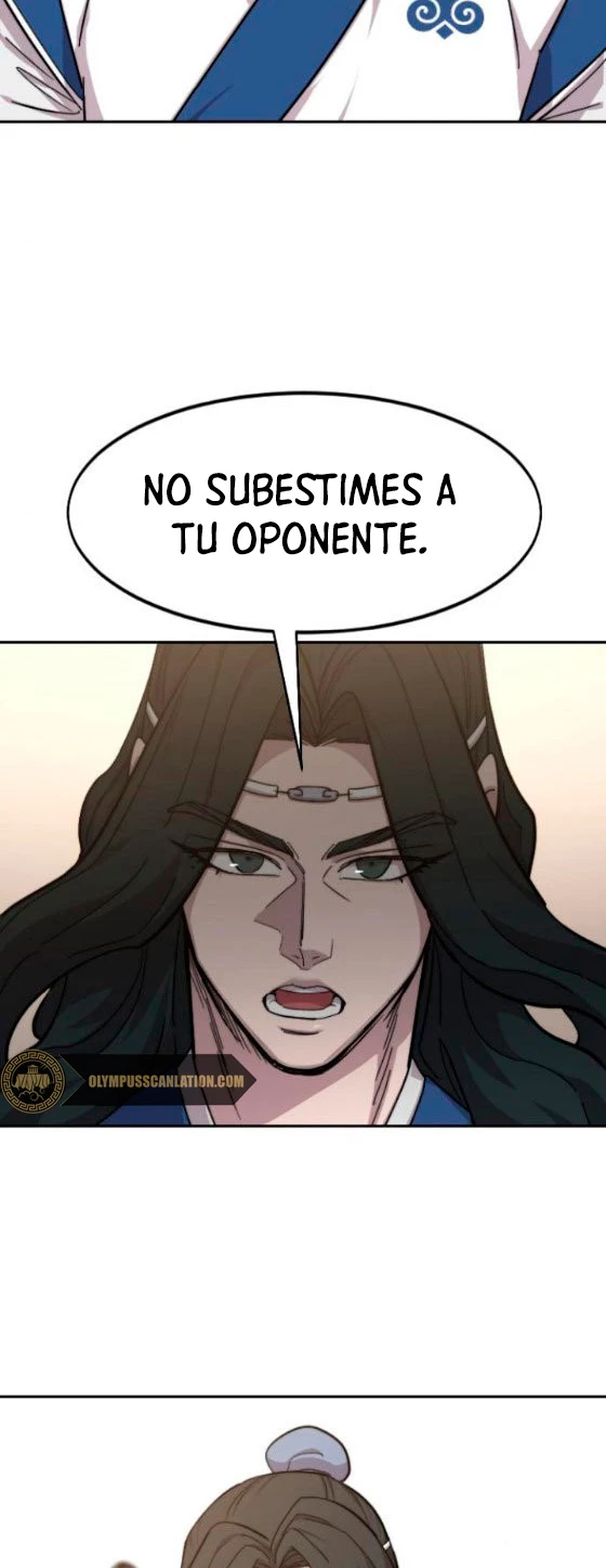Secta de la montaña - Capítulo 61 - Página 41 - LectorTMOo
