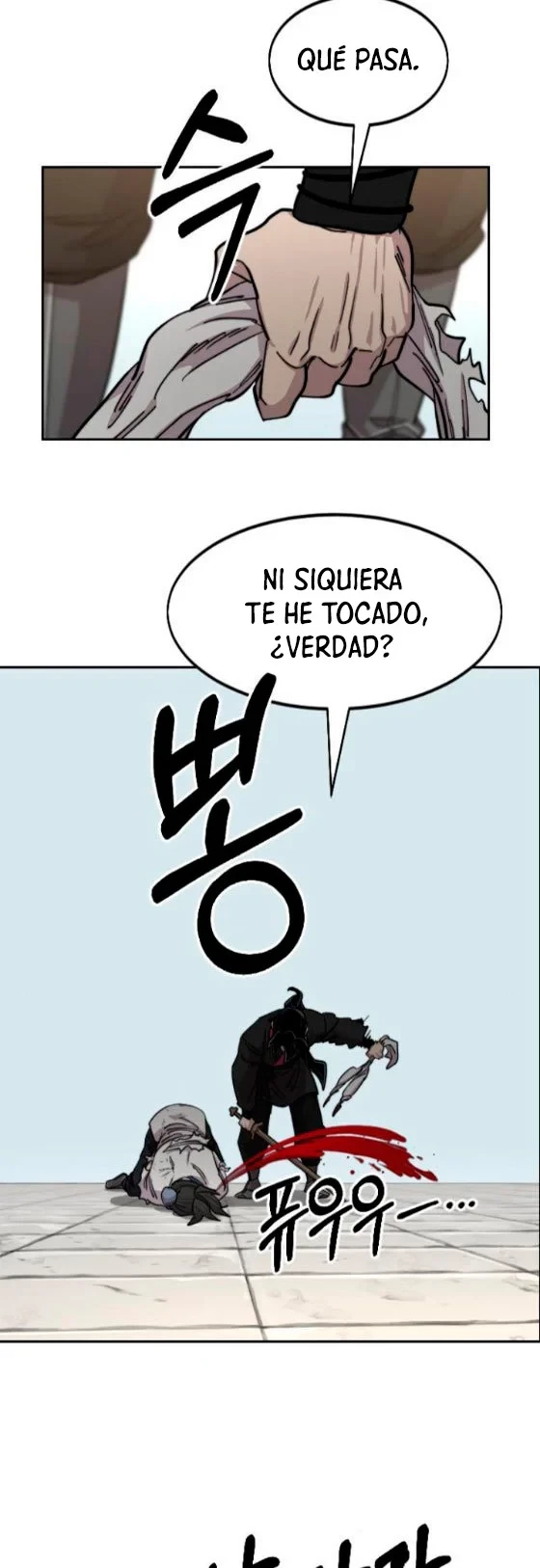 Secta de la montaña - Capítulo 61 - Página 64 - LectorTMOo