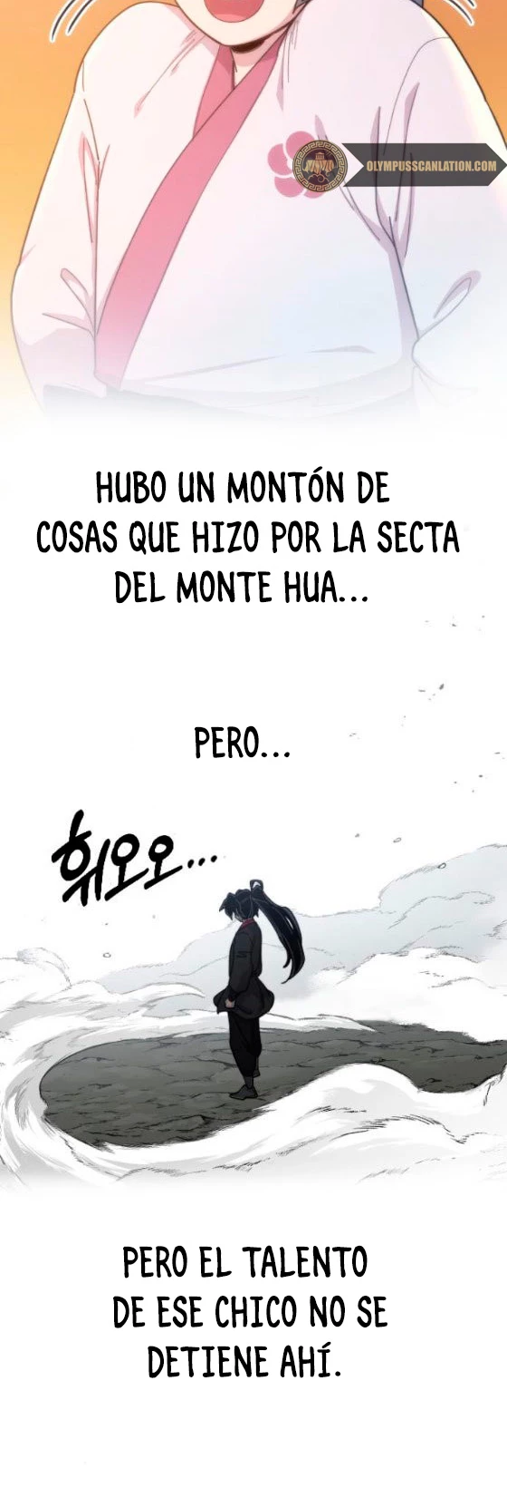 Secta de la montaña - Capítulo 61 - Página 75 - LectorTMOo