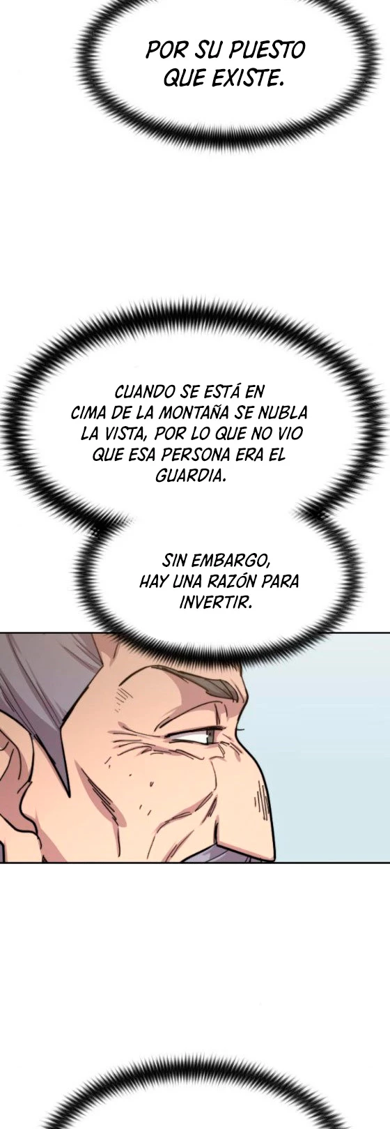 Secta de la montaña - Capítulo 61 - Página 83 - LectorTMOo