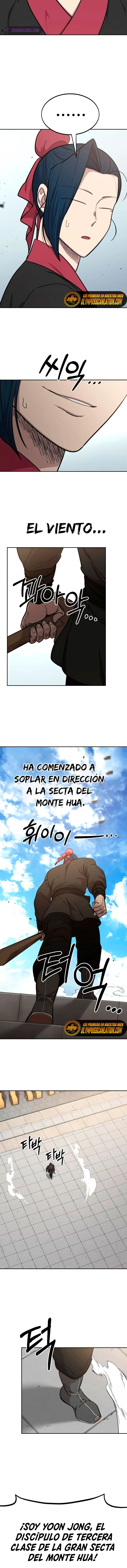 Secta de la montaña - Capítulo 62 - Página 6 - LectorTMOo