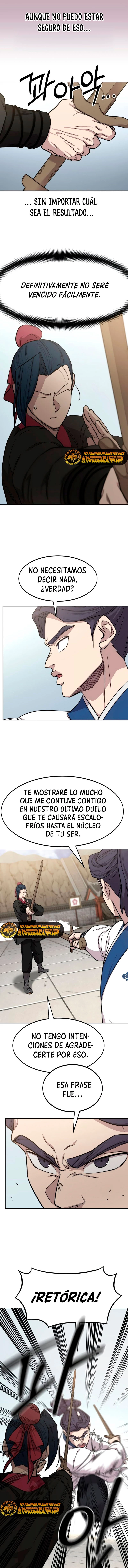 Secta de la montaña - Capítulo 62 - Página 13 - LectorTMOo