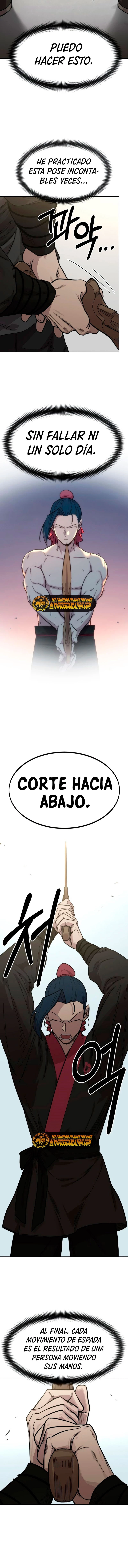 Secta de la montaña - Capítulo 62 - Página 21 - LectorTMOo