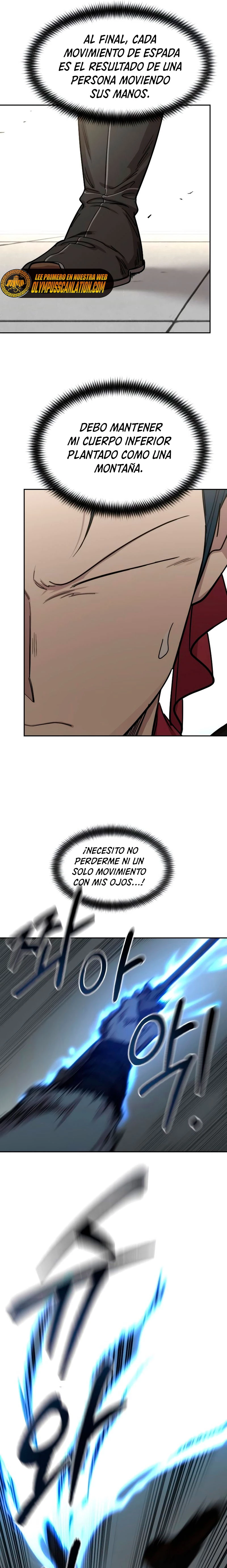 Secta de la montaña - Capítulo 62 - Página 22 - LectorTMOo