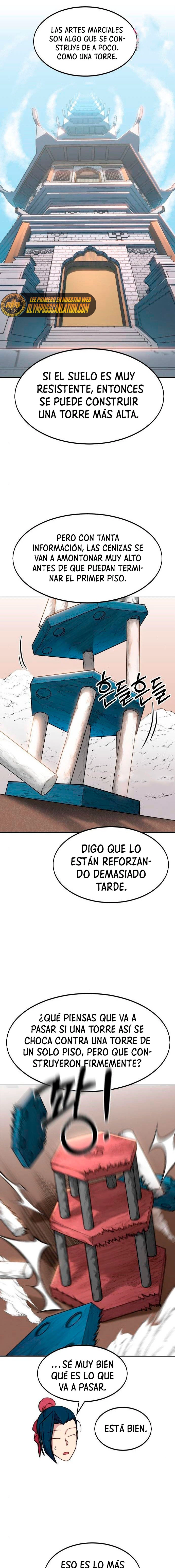 Secta de la montaña - Capítulo 63 - Página 11 - LectorTMOo