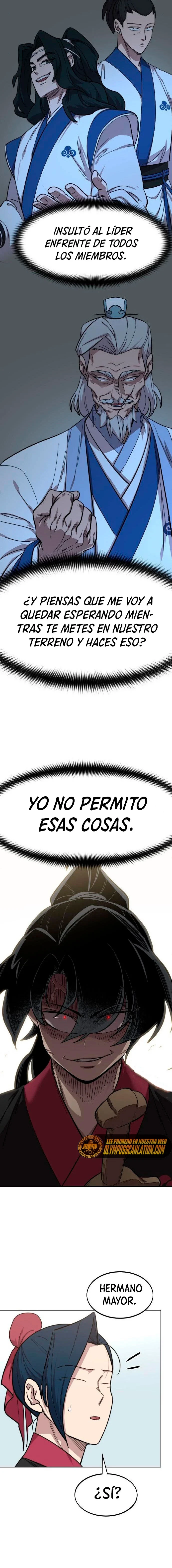 Secta de la montaña - Capítulo 63 - Página 24 - LectorTMOo