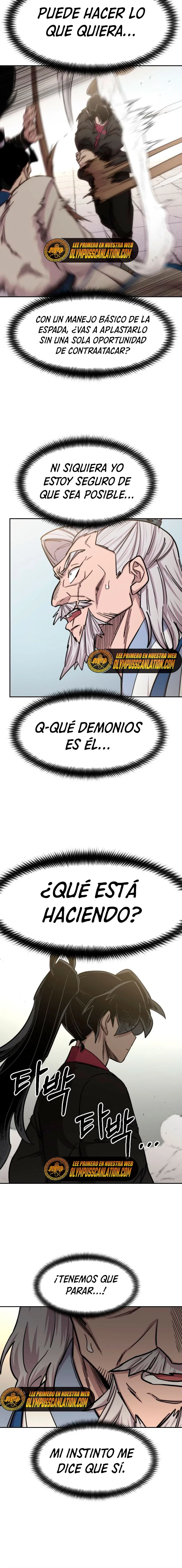 Secta de la montaña - Capítulo 65 - Página 13 - LectorTMOo