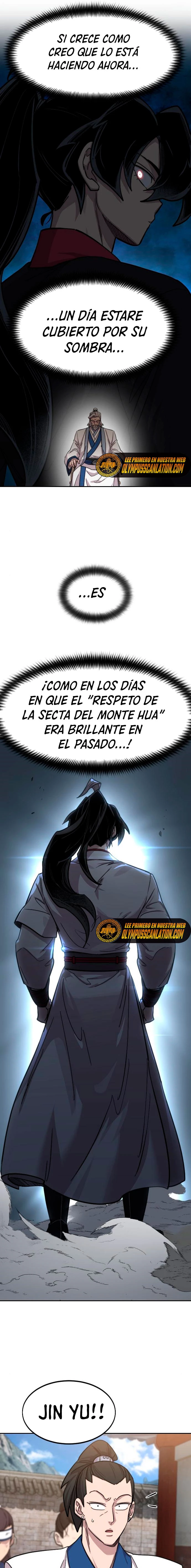 Secta de la montaña - Capítulo 65 - Página 14 - LectorTMOo