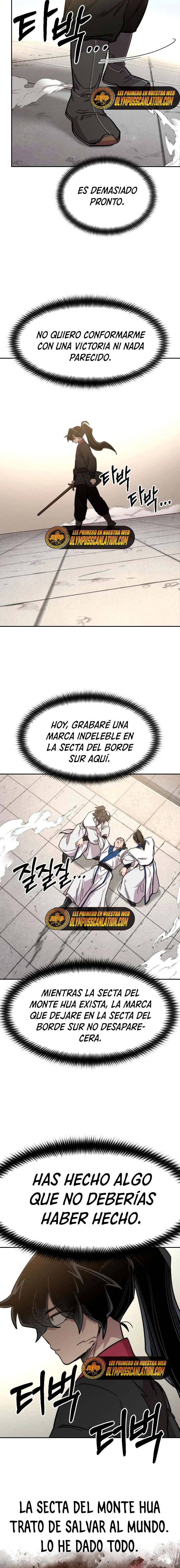 Secta de la montaña - Capítulo 65 - Página 21 - LectorTMOo
