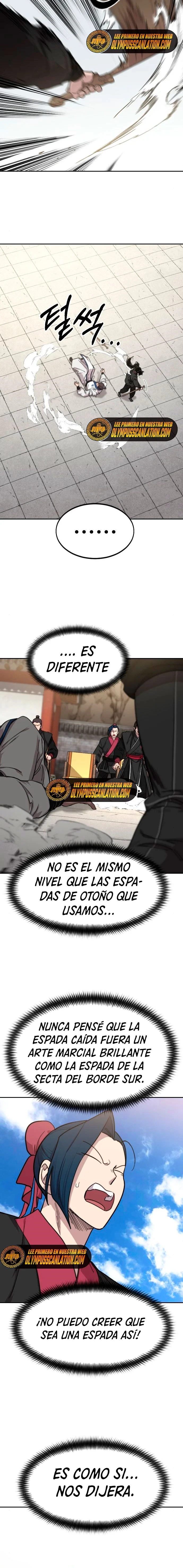 Secta de la montaña - Capítulo 65 - Página 28 - LectorTMOo