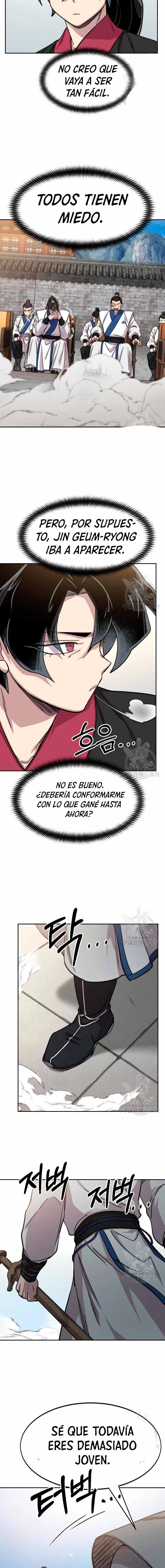 Secta de la montaña - Capítulo 66 - Página 14 - LectorTMOo