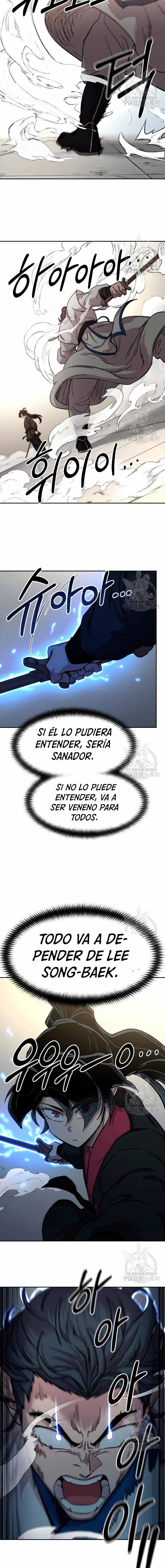 Secta de la montaña - Capítulo 66 - Página 17 - LectorTMOo