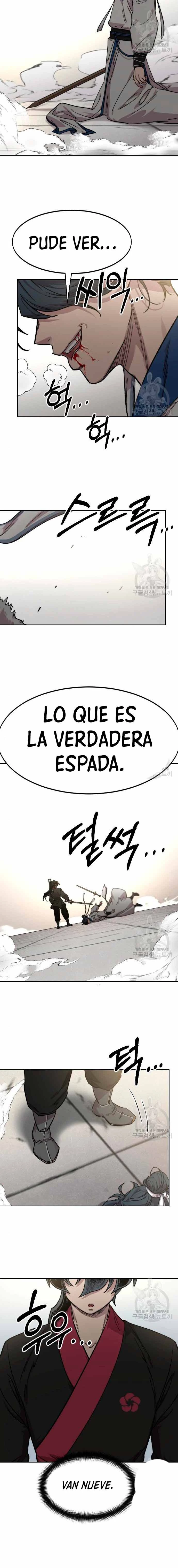 Secta de la montaña - Capítulo 66 - Página 23 - LectorTMOo
