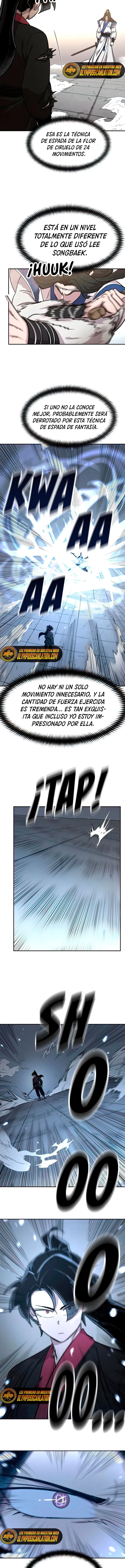 Secta de la montaña - Capítulo 67 - Página 14 - LectorTMOo