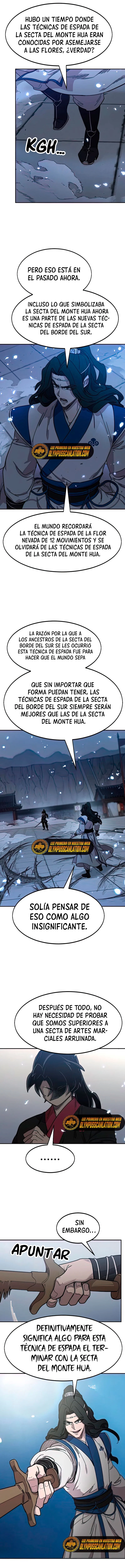 Secta de la montaña - Capítulo 67 - Página 16 - LectorTMOo