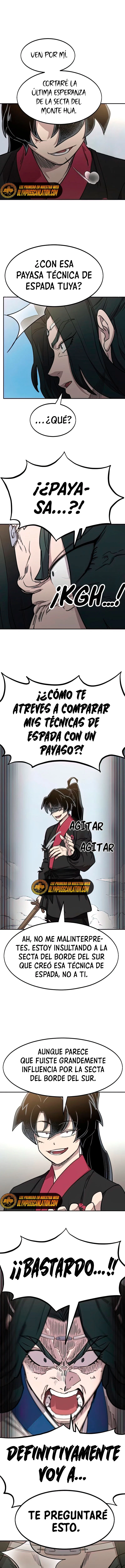 Secta de la montaña - Capítulo 67 - Página 17 - LectorTMOo