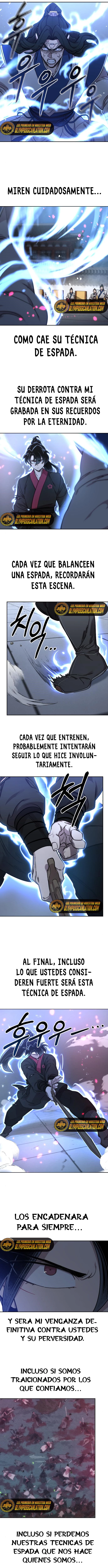 Secta de la montaña - Capítulo 68 - Página 12 - LectorTMOo