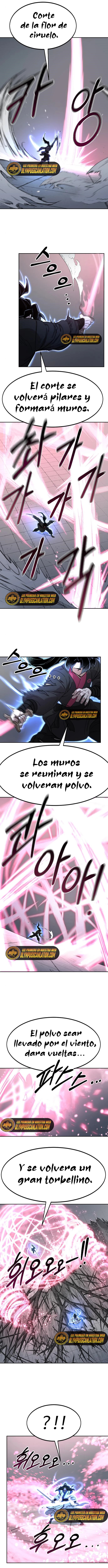 Secta de la montaña - Capítulo 68 - Página 14 - LectorTMOo