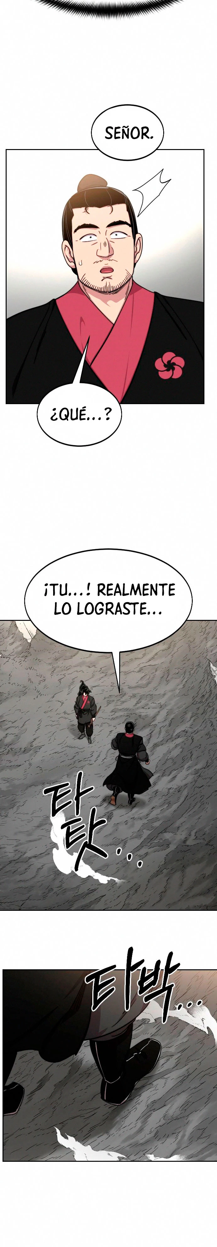 Secta de la montaña - Capítulo 69 - Página 12 - LectorTMOo