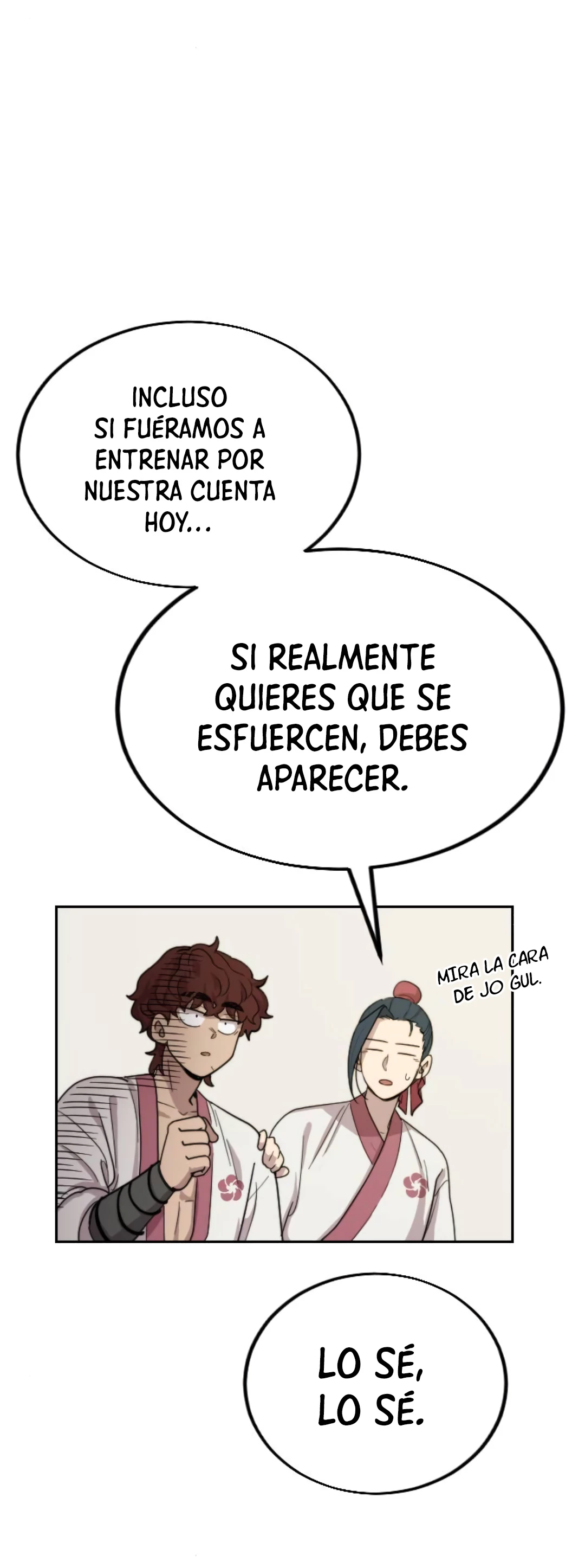 Secta de la montaña - Capítulo 7 - Página 62 - LectorTMOo