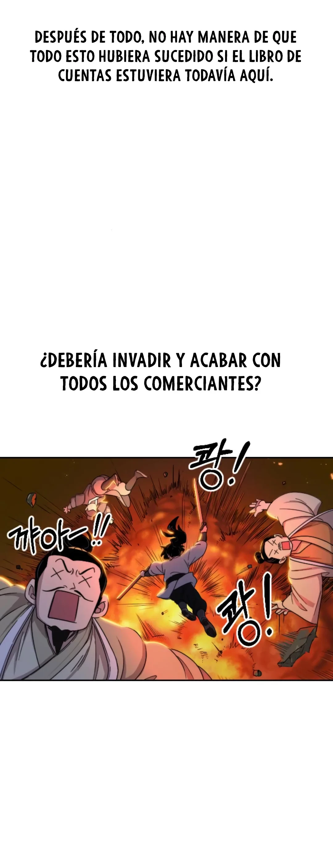 Secta de la montaña - Capítulo 7 - Página 66 - LectorTMOo