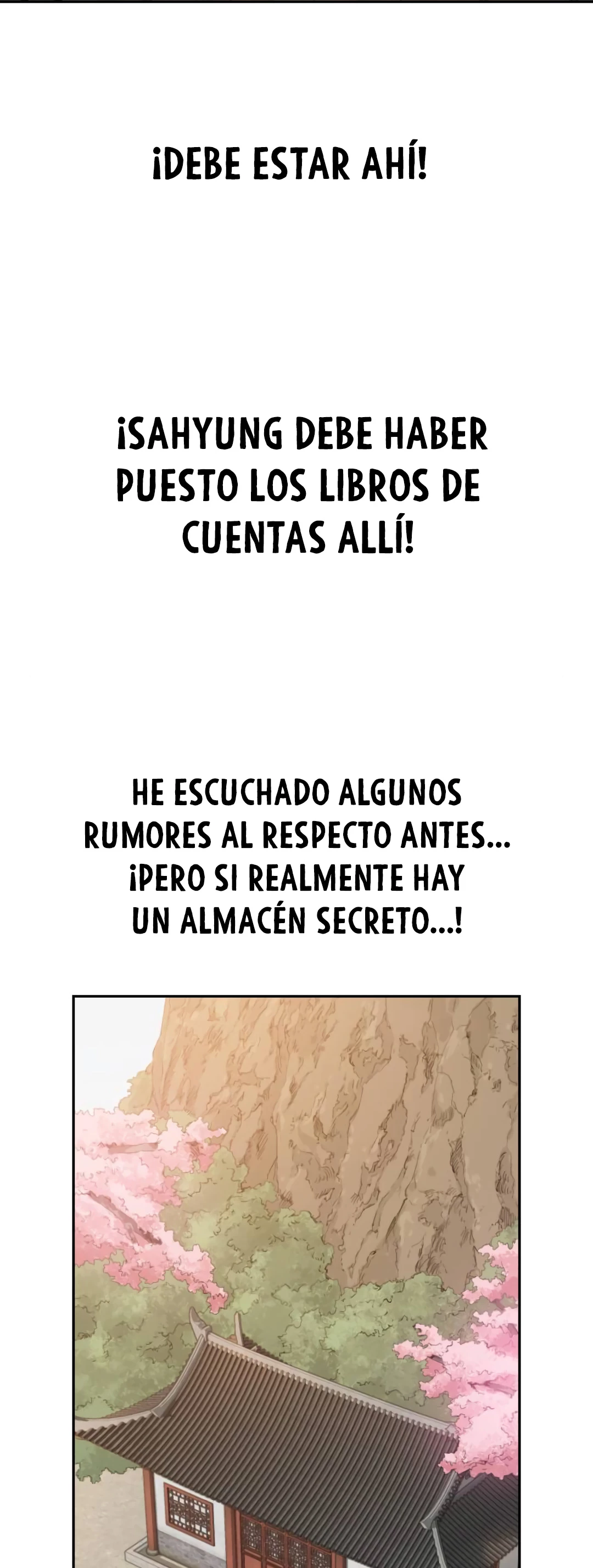 Secta de la montaña - Capítulo 7 - Página 75 - LectorTMOo