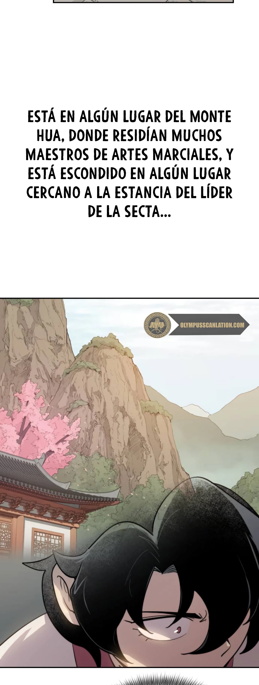 Secta de la montaña - Capítulo 7 - Página 77 - LectorTMOo