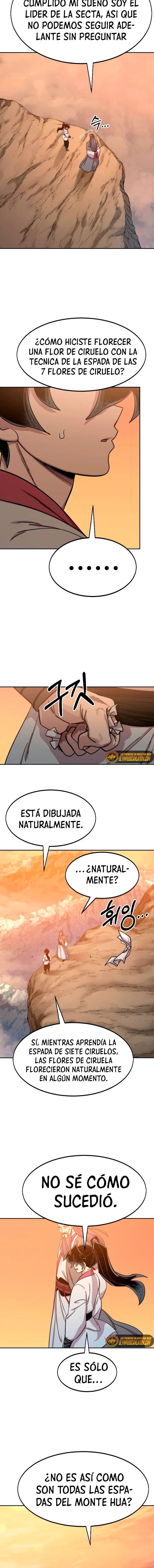 Secta de la montaña - Capítulo 70 - Página 10 - LectorTMOo