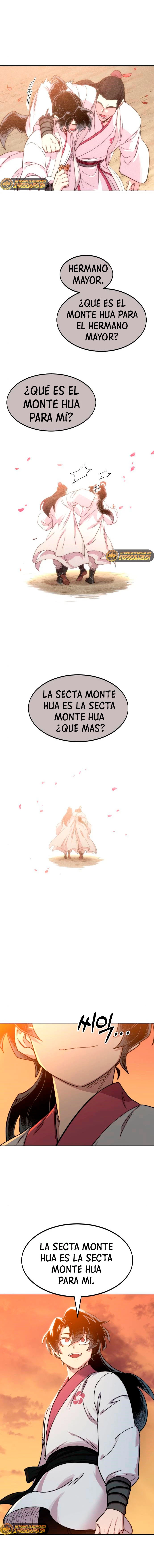 Secta de la montaña - Capítulo 70 - Página 14 - LectorTMOo