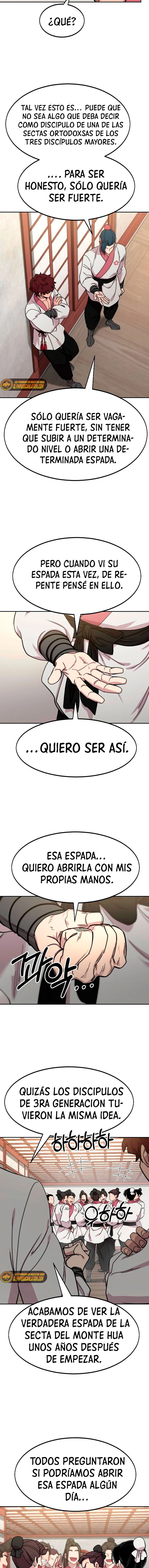 Secta de la montaña - Capítulo 70 - Página 20 - LectorTMOo