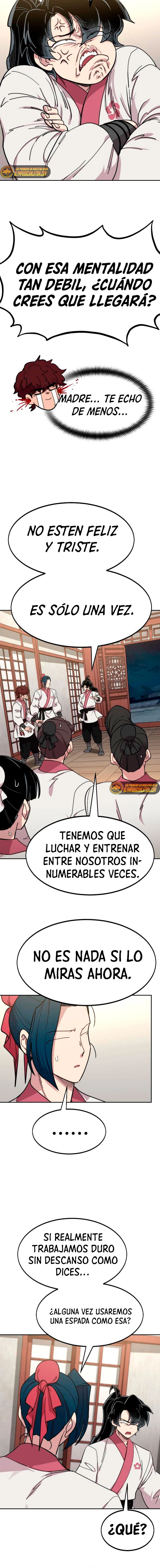Secta de la montaña - Capítulo 70 - Página 24 - LectorTMOo