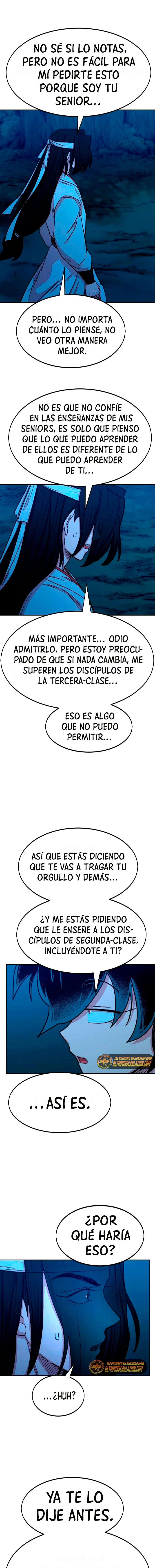 Secta de la montaña - Capítulo 71 - Página 4 - LectorTMOo