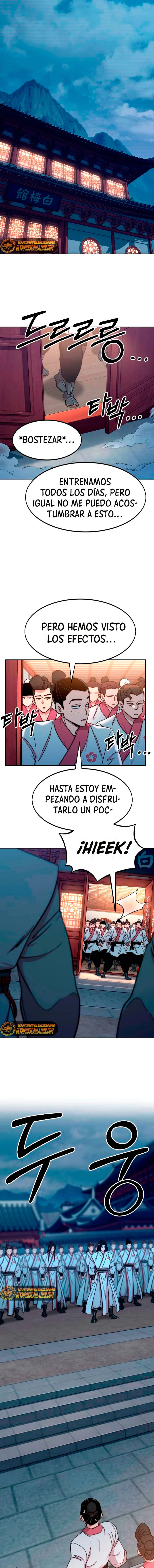 Secta de la montaña - Capítulo 71 - Página 11 - LectorTMOo