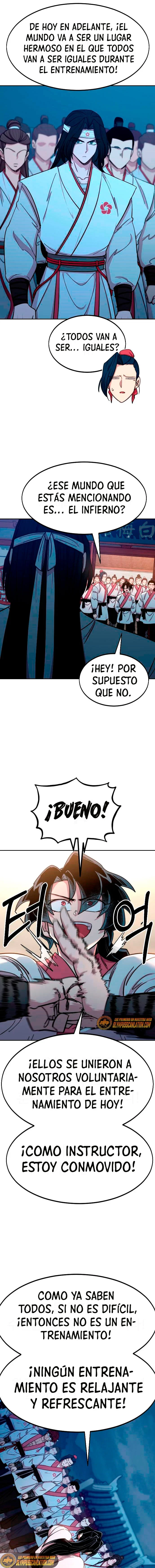Secta de la montaña - Capítulo 71 - Página 13 - LectorTMOo