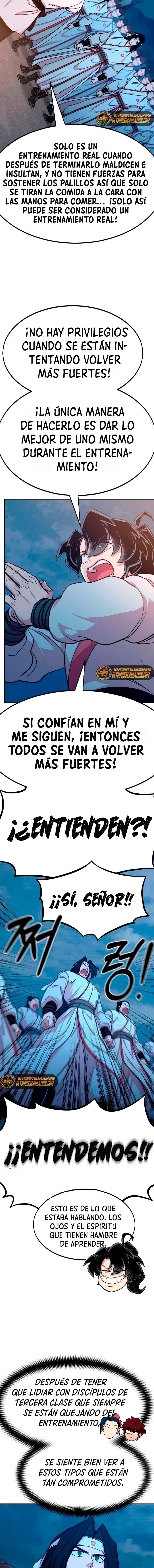 Secta de la montaña - Capítulo 71 - Página 14 - LectorTMOo
