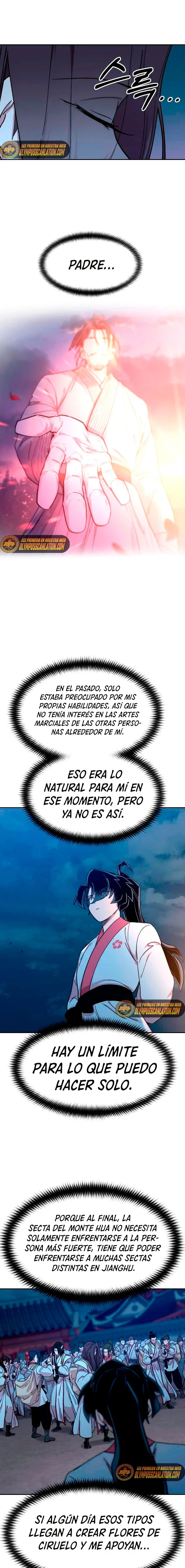 Secta de la montaña - Capítulo 71 - Página 19 - LectorTMOo