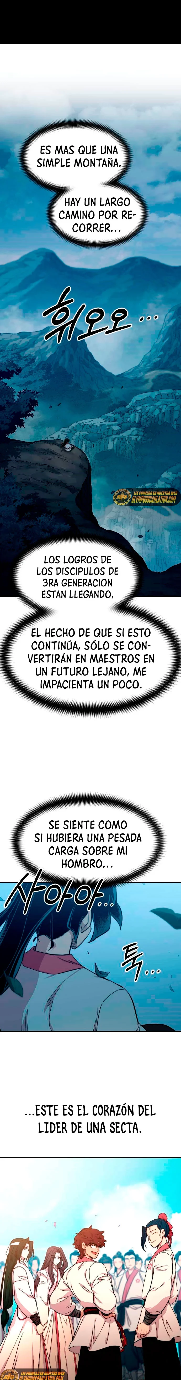 Secta de la montaña - Capítulo 72 - Página 2 - LectorTMOo