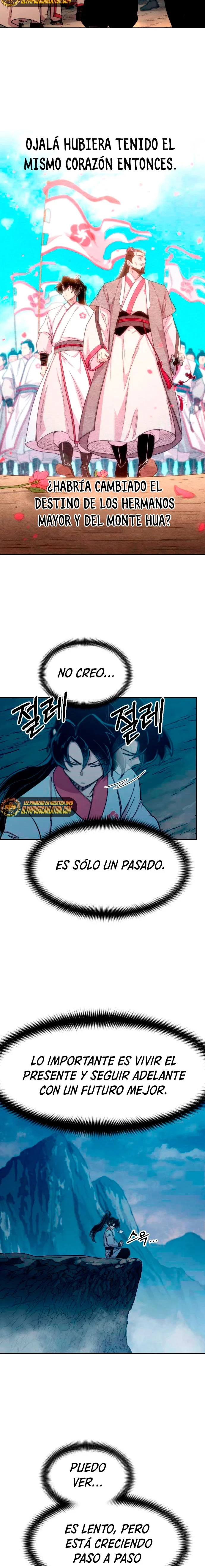 Secta de la montaña - Capítulo 72 - Página 3 - LectorTMOo