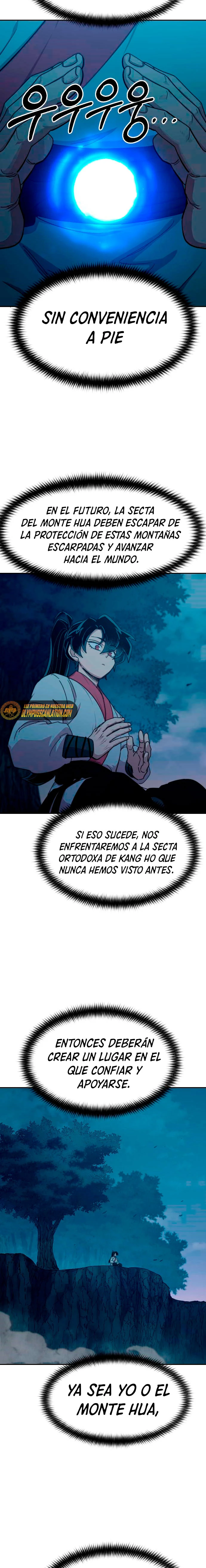 Secta de la montaña - Capítulo 72 - Página 4 - LectorTMOo